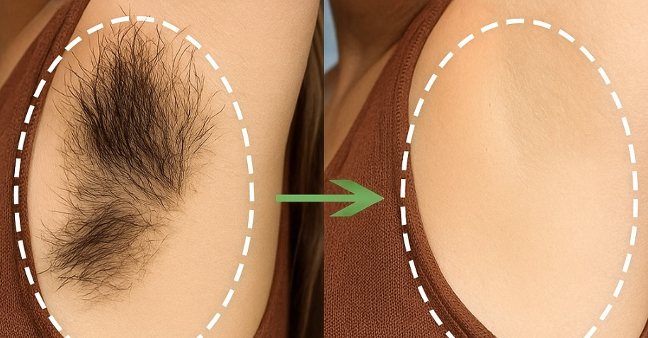 Stop Shaving? Try These 3 Natural Hair Removal Remedies That May Reduce Facial and Body Hair Over Time Stop Shaving? Try These 3 Natural Hair Removal Remedies That May Reduce Facial and Body Hair Over Time