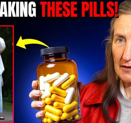 Could This Vitamin Support Stronger Legs for Seniors? Could This Vitamin Support Stronger Legs for Seniors?