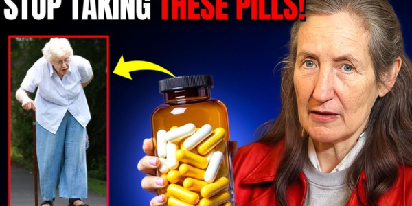 Could This Vitamin Support Stronger Legs for Seniors?