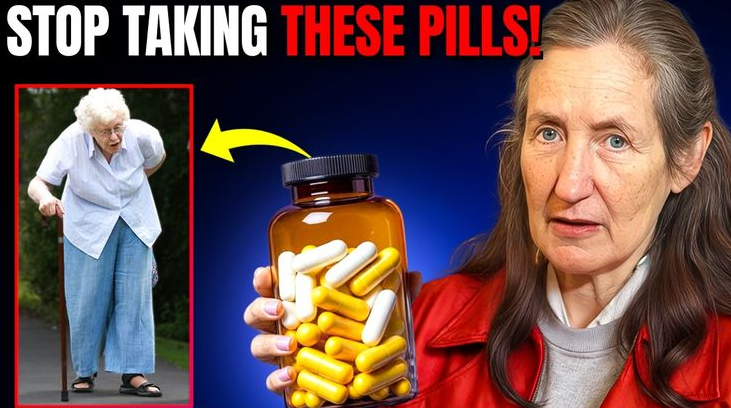 Could This Vitamin Support Stronger Legs for Seniors? Could This Vitamin Support Stronger Legs for Seniors?