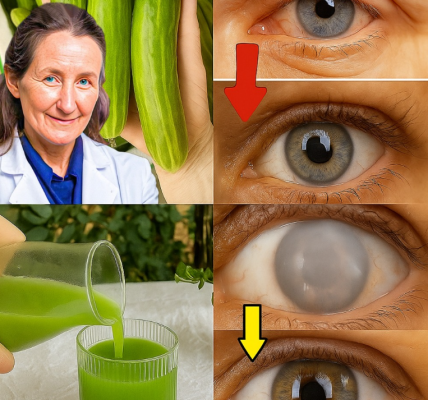 Can Cucumber Juice Support Better Eyesight Naturally? Can Cucumber Juice Support Better Eyesight Naturally?