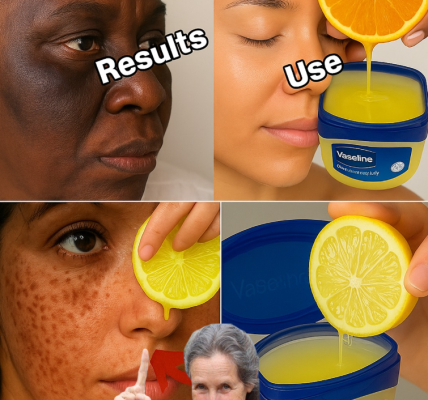 Vaseline and Lemon: Your Secret to Radiant, Youthful Skin Unveiled Vaseline and Lemon: Your Secret to Radiant, Youthful Skin Unveiled