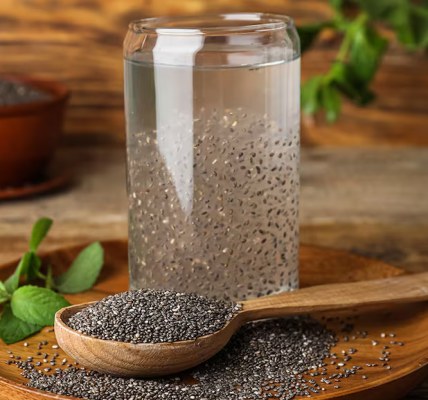 Can Chia Seeds Support a Healthier Waistline Naturally? Can Chia Seeds Support a Healthier Waistline Naturally?