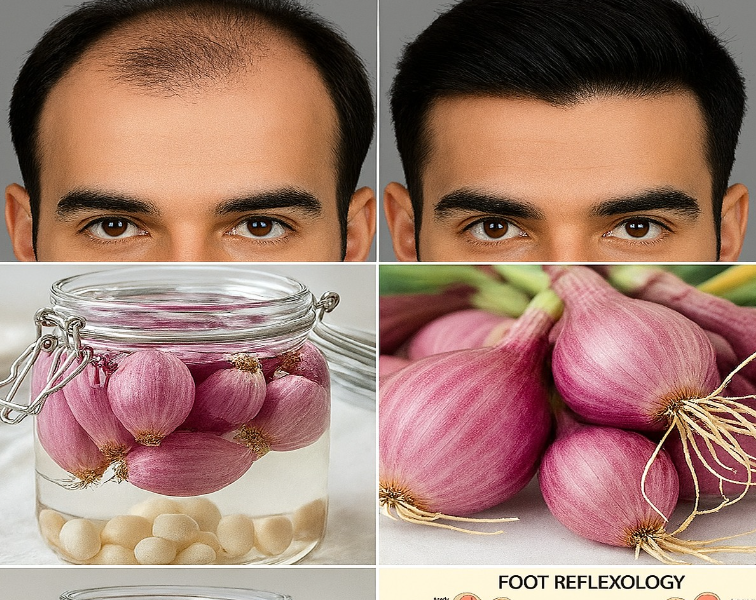 14 Ingenious Ways Onions Can Improve Your Health at Home 14 Ingenious Ways Onions Can Improve Your Health at Home