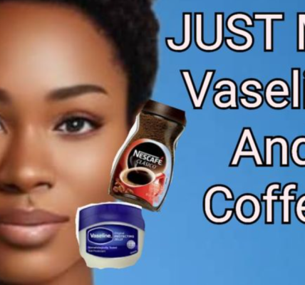 Reveal Your Radiance: The Coffee and Vaseline Face Mask That Softens Wrinkles Naturally Reveal Your Radiance: The Coffee and Vaseline Face Mask That Softens Wrinkles Naturally