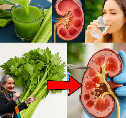 Ancient Amazonian Kidney Cleanse: A Time-Tested Herbal Infusion to Flush Toxins and Restore Vitality Ancient Amazonian Kidney Cleanse: A Time-Tested Herbal Infusion to Flush Toxins and Restore Vitality