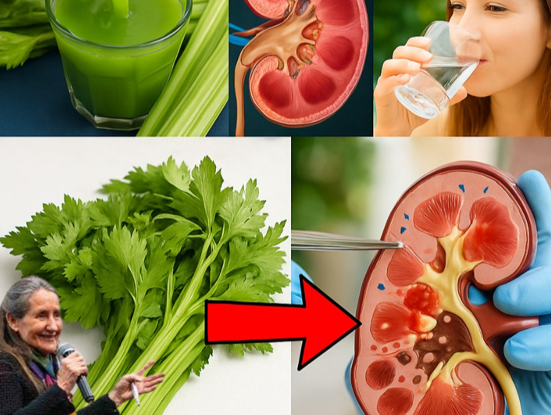 Ancient Amazonian Kidney Cleanse: A Time-Tested Herbal Infusion to Flush Toxins and Restore Vitality Ancient Amazonian Kidney Cleanse: A Time-Tested Herbal Infusion to Flush Toxins and Restore Vitality