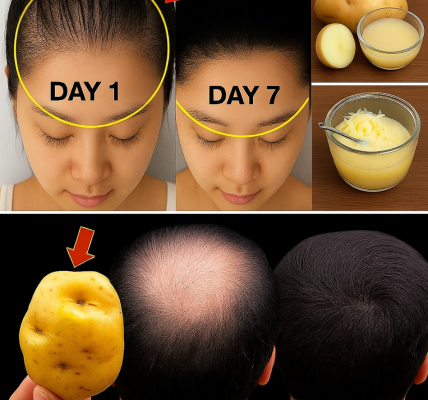 Discover the Japanese Hair Growth Secret: Transform Your Locks with Potato Juice Discover the Japanese Hair Growth Secret: Transform Your Locks with Potato Juice