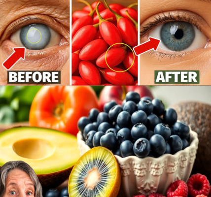 Cataracts? Eat These 5 Fruits to Support Clearer Vision Naturally