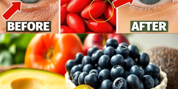 Cataracts? Eat These 5 Fruits to Support Clearer Vision Naturally