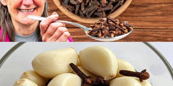 The Power of Clove: Nature’s Tiny Spice with Mighty Healing Benefits