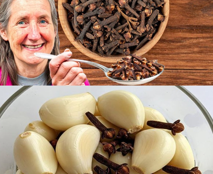 The Power of Clove: Nature’s Tiny Spice with Mighty Healing Benefits The Power of Clove: Nature’s Tiny Spice with Mighty Healing Benefits