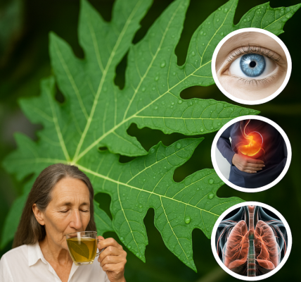 Unveiling the Secret Superpower of Papaya Leaves: A Game-Changer for Your Health Unveiling the Secret Superpower of Papaya Leaves: A Game-Changer for Your Health
