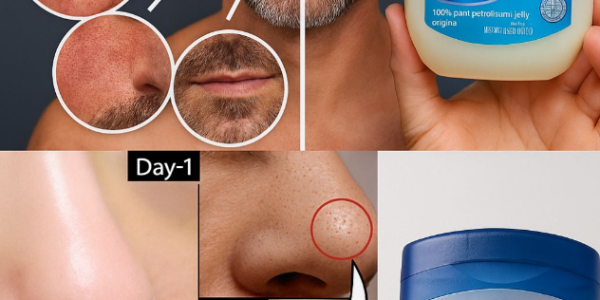 Unlock the Secret Power of Vaseline: 12 Genius Beauty Hacks You’ll Wish You Knew Sooner