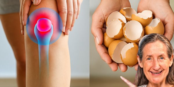 Stop Throwing Out Eggshells – These Mind-Blowing Uses Will Change Your Life Forever!