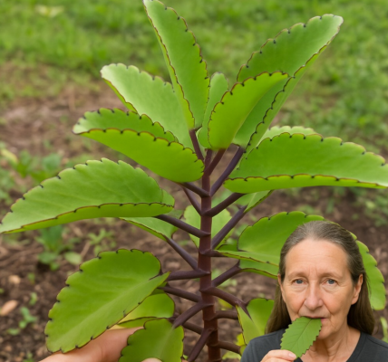 The Miracle Leaf of Life: 11 Powerful Benefits and How to Make Healing Herbal Tea The Miracle Leaf of Life: 11 Powerful Benefits and How to Make Healing Herbal Tea