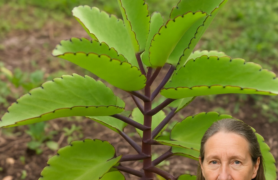 The Miracle Leaf of Life: 11 Powerful Benefits and How to Make Healing Herbal Tea The Miracle Leaf of Life: 11 Powerful Benefits and How to Make Healing Herbal Tea