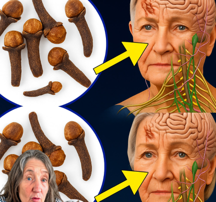 After 50: Chew 2 Cloves Daily on an Empty Stomach and Your Body Will Thank You After 50: Chew 2 Cloves Daily on an Empty Stomach and Your Body Will Thank You