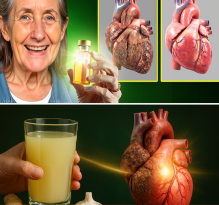 A Simple Daily Food That May Support Heart Health in Seniors A Simple Daily Food That May Support Heart Health in Seniors