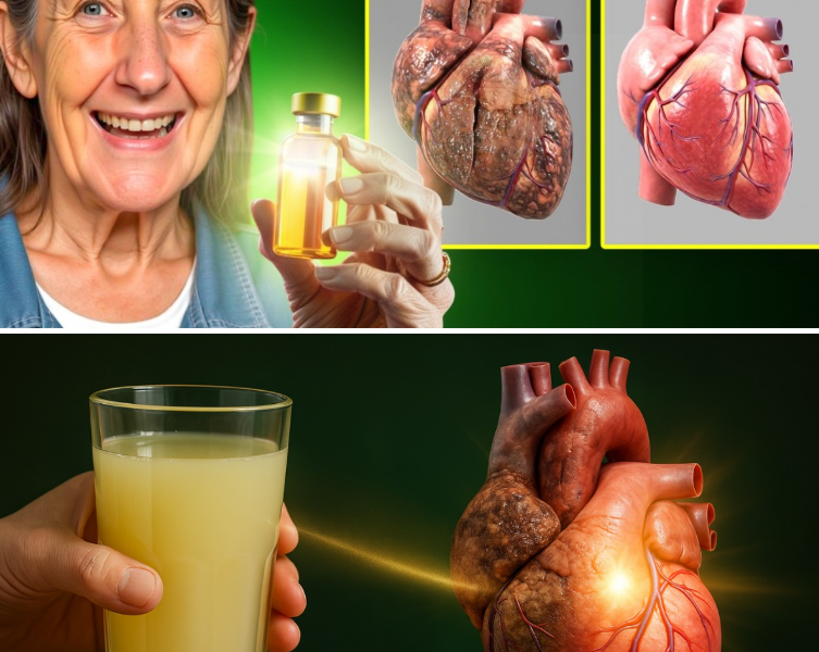 A Simple Daily Food That May Support Heart Health in Seniors A Simple Daily Food That May Support Heart Health in Seniors