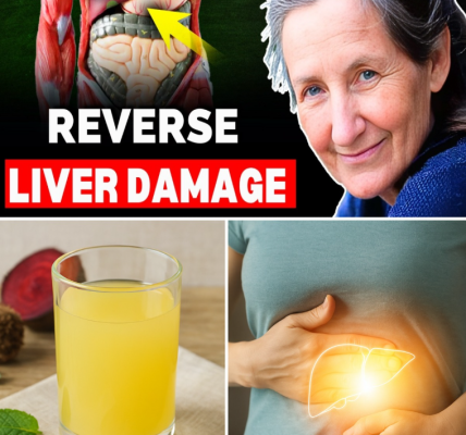 Can You Support Liver Health Naturally? Barbara O’Neill’s Gentle Approach to Liver Wellness Can You Support Liver Health Naturally? Barbara O’Neill’s Gentle Approach to Liver Wellness