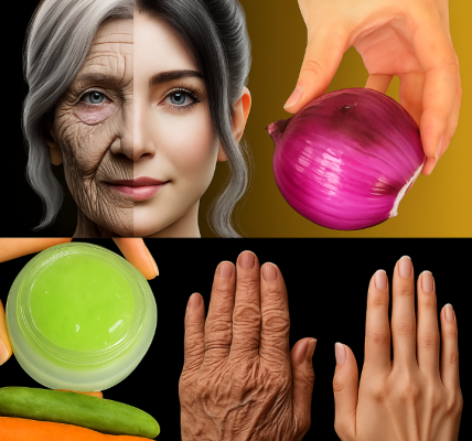8 Clever Japanese Secrets to Reduce Wrinkles and Age Gracefully