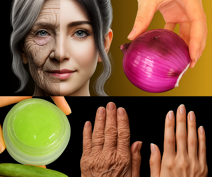 8 Clever Japanese Secrets to Reduce Wrinkles and Age Gracefully