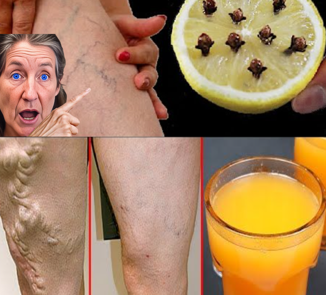 Mom’s Natural Remedy with Lemon: A Modern Approach to Pain and Inflammation Relief Mom’s Natural Remedy with Lemon: A Modern Approach to Pain and Inflammation Relief