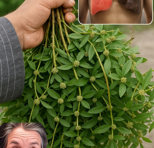 Discover the Hidden Power of Euphorbia Hirta: Life-Changing Benefits of Nature’s Secret Healer Discover the Hidden Power of Euphorbia Hirta: Life-Changing Benefits of Nature’s Secret Healer