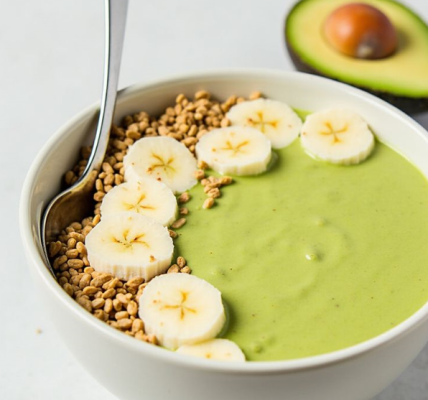 9 Reasons Why You Should Eat Avocado and Banana Every Morning 9 Reasons Why You Should Eat Avocado and Banana Every Morning