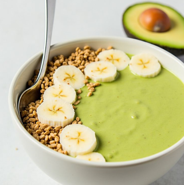 9 Reasons Why You Should Eat Avocado and Banana Every Morning 9 Reasons Why You Should Eat Avocado and Banana Every Morning