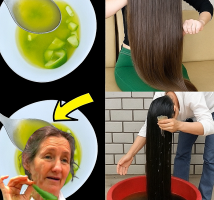 Green Bell Pepper for Hair Growth? This Viral DIY Hack Might Surprise You Green Bell Pepper for Hair Growth? This Viral DIY Hack Might Surprise You