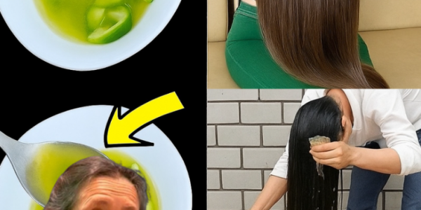 Green Bell Pepper for Hair Growth? This Viral DIY Hack Might Surprise You
