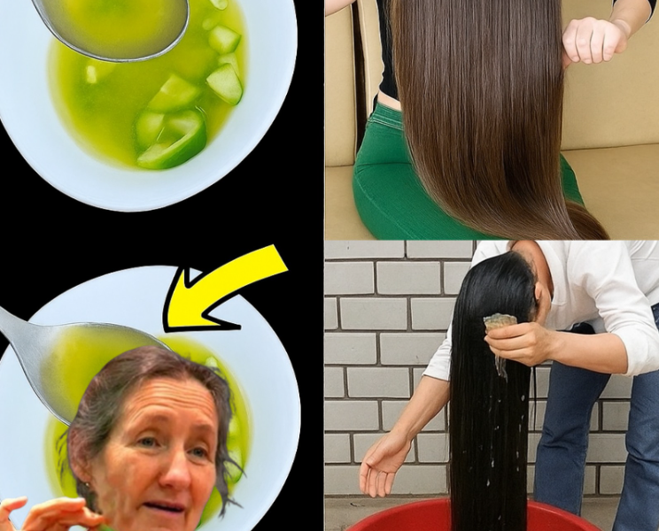 Green Bell Pepper for Hair Growth? This Viral DIY Hack Might Surprise You Green Bell Pepper for Hair Growth? This Viral DIY Hack Might Surprise You