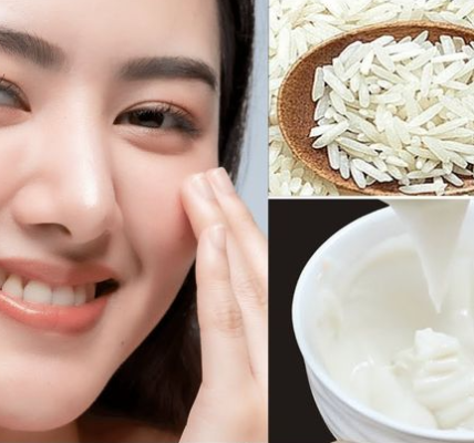 The Simple Power of Rice and Water: A Natural Way to Support Smoother Skin The Simple Power of Rice and Water: A Natural Way to Support Smoother Skin