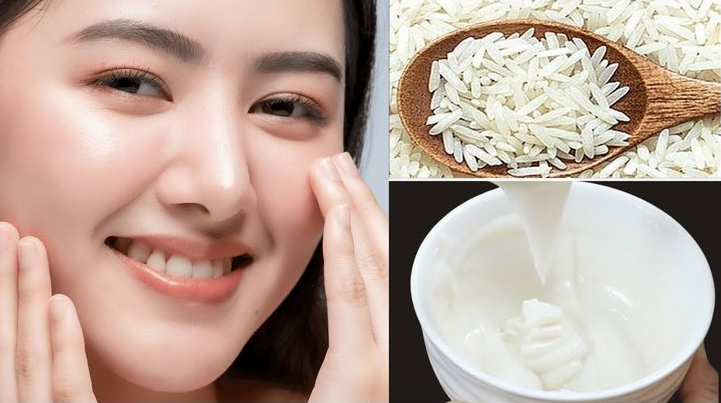 The Simple Power of Rice and Water: A Natural Way to Support Smoother Skin The Simple Power of Rice and Water: A Natural Way to Support Smoother Skin