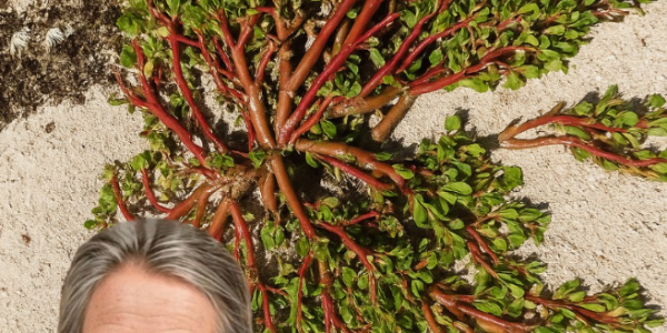 Purslane: The Humble Backyard Superfood You’ll Wish You’d Known Sooner