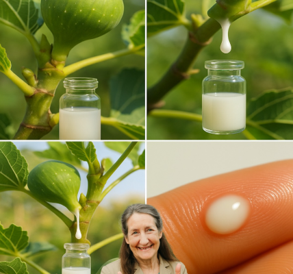 Fig Sap Has Been Used for CenturiesāHereās What It Might Do for You Fig Sap Has Been Used for CenturiesāHereās What It Might Do for You