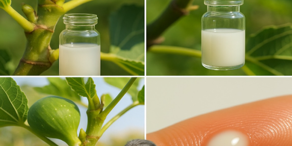 Fig Sap Has Been Used for Centuries—Here’s What It Might Do for You