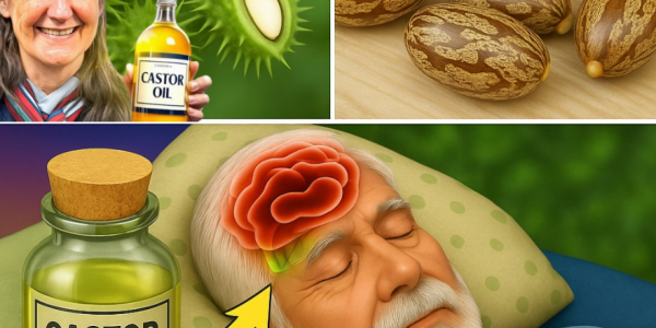 Castor Oil Secrets Unveiled: Revolutionize Your Skin, Hair, and Health in Just 7 Days