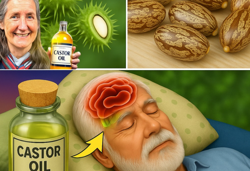 Castor Oil Secrets Unveiled: Revolutionize Your Skin, Hair, and Health in Just 7 Days Castor Oil Secrets Unveiled: Revolutionize Your Skin, Hair, and Health in Just 7 Days
