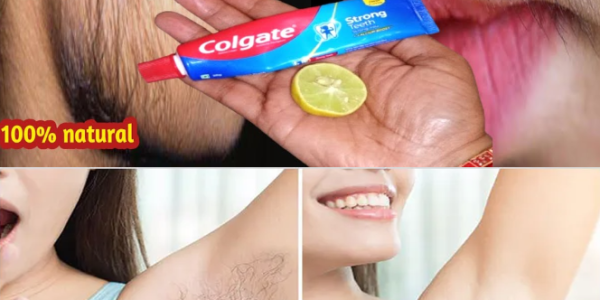 Natural Ways to Manage Facial and Body Hair with Garlic and Other Remedies