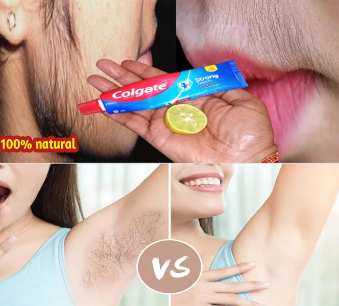 Natural Ways to Manage Facial and Body Hair with Garlic and Other Remedies Natural Ways to Manage Facial and Body Hair with Garlic and Other Remedies