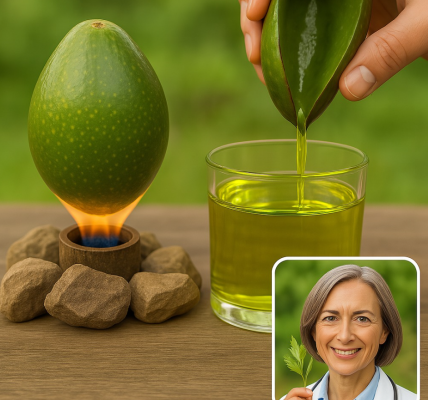 The Easiest Way to Make Avocado Oil The Easiest Way to Make Avocado Oil