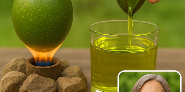 The Easiest Way to Make Avocado Oil
