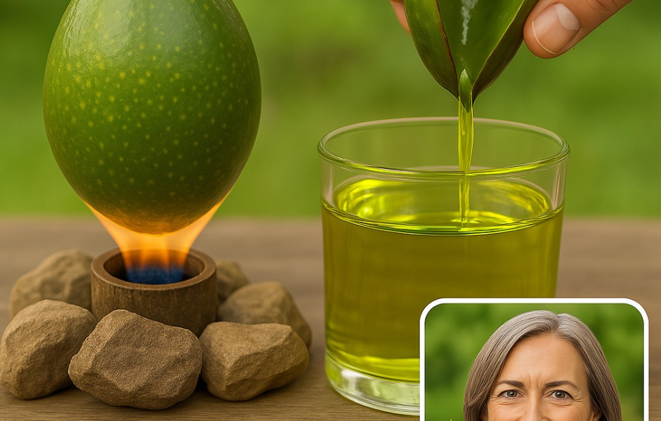 The Easiest Way to Make Avocado Oil The Easiest Way to Make Avocado Oil