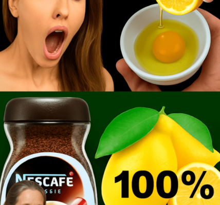 What Happens When You Mix Eggs, Lemon, and Coffee? Understanding the Health Facts Behind This Trend What Happens When You Mix Eggs, Lemon, and Coffee? Understanding the Health Facts Behind This Trend