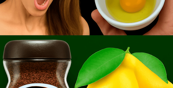 What Happens When You Mix Eggs, Lemon, and Coffee? Understanding the Health Facts Behind This Trend