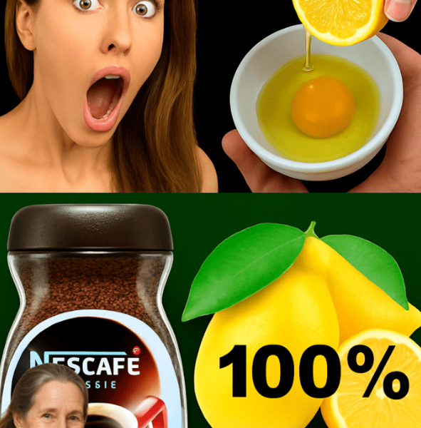 What Happens When You Mix Eggs, Lemon, and Coffee? Understanding the Health Facts Behind This Trend What Happens When You Mix Eggs, Lemon, and Coffee? Understanding the Health Facts Behind This Trend