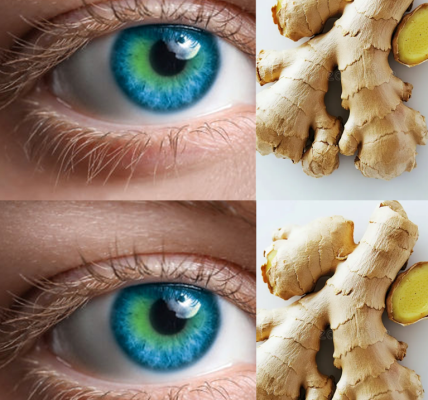 Natural Ways to Support Eye Health with Grandma’s Recipe Natural Ways to Support Eye Health with Grandma’s Recipe